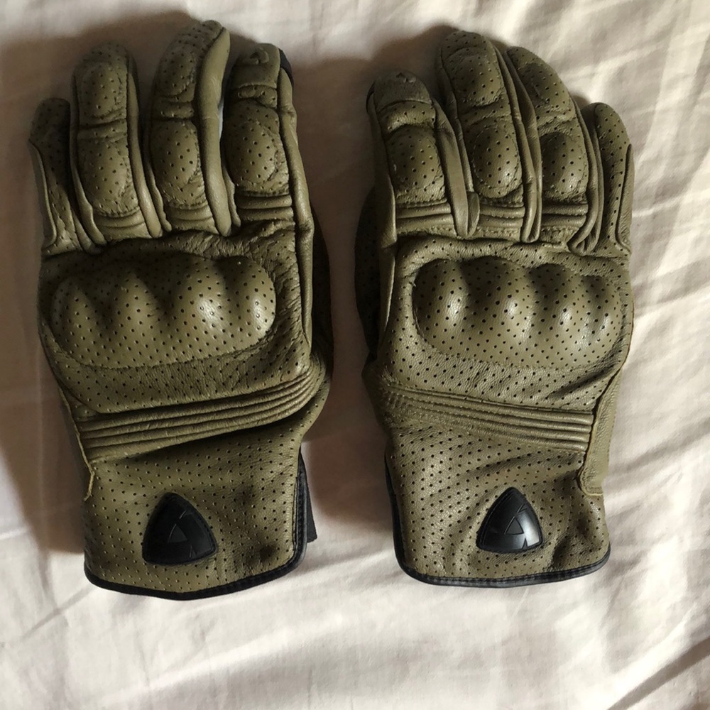 Rev' It Fly 3 Motorcycle Gloves